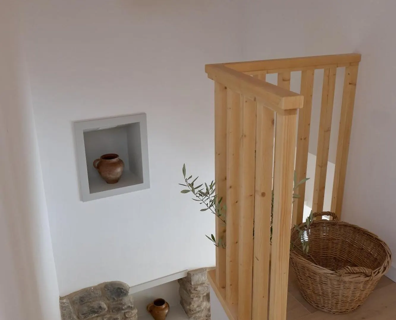 Chalet Casa Potenta Llimiana