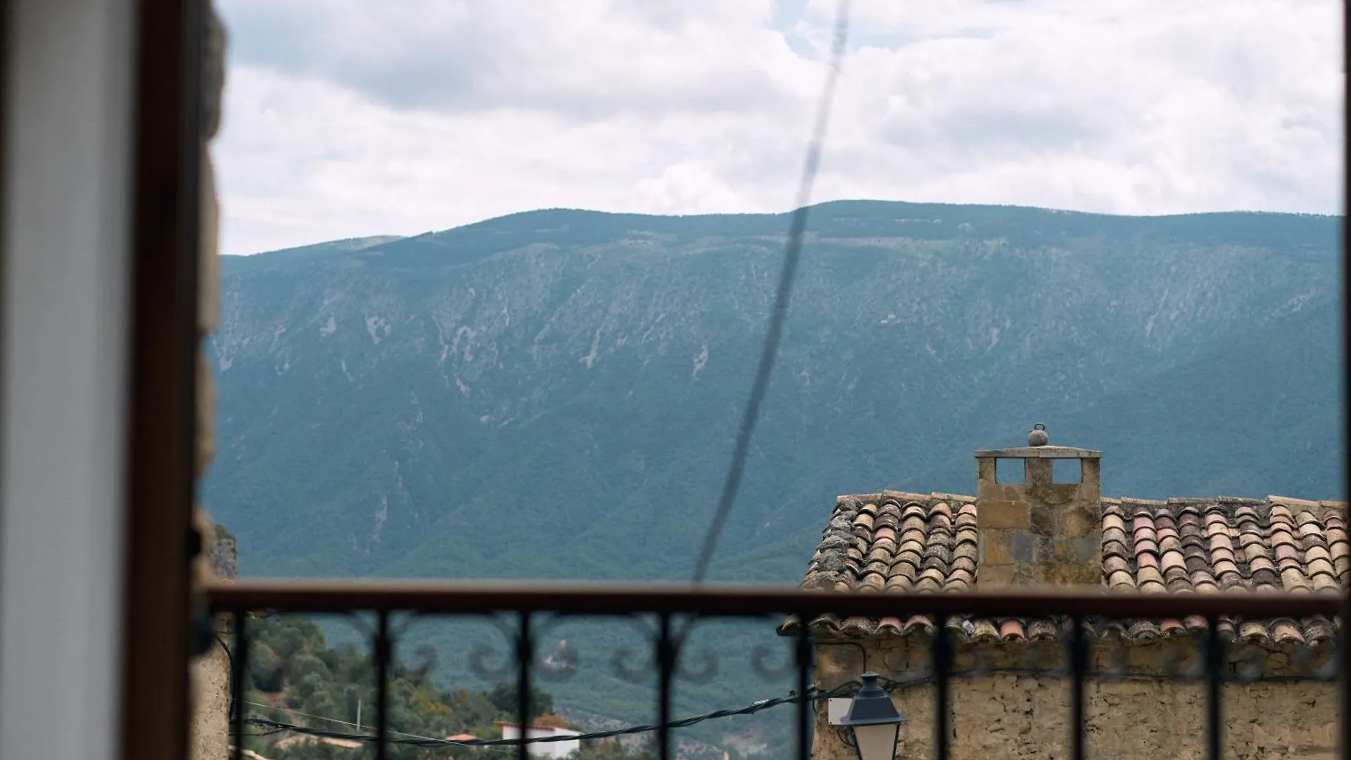 Casa Potenta Llimiana