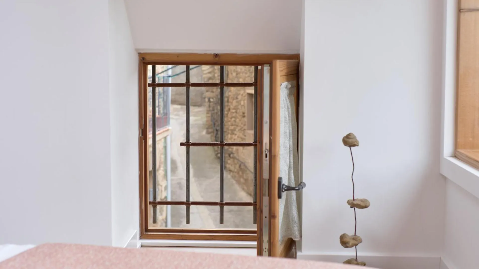 Chalet Casa Potenta Llimiana Spain