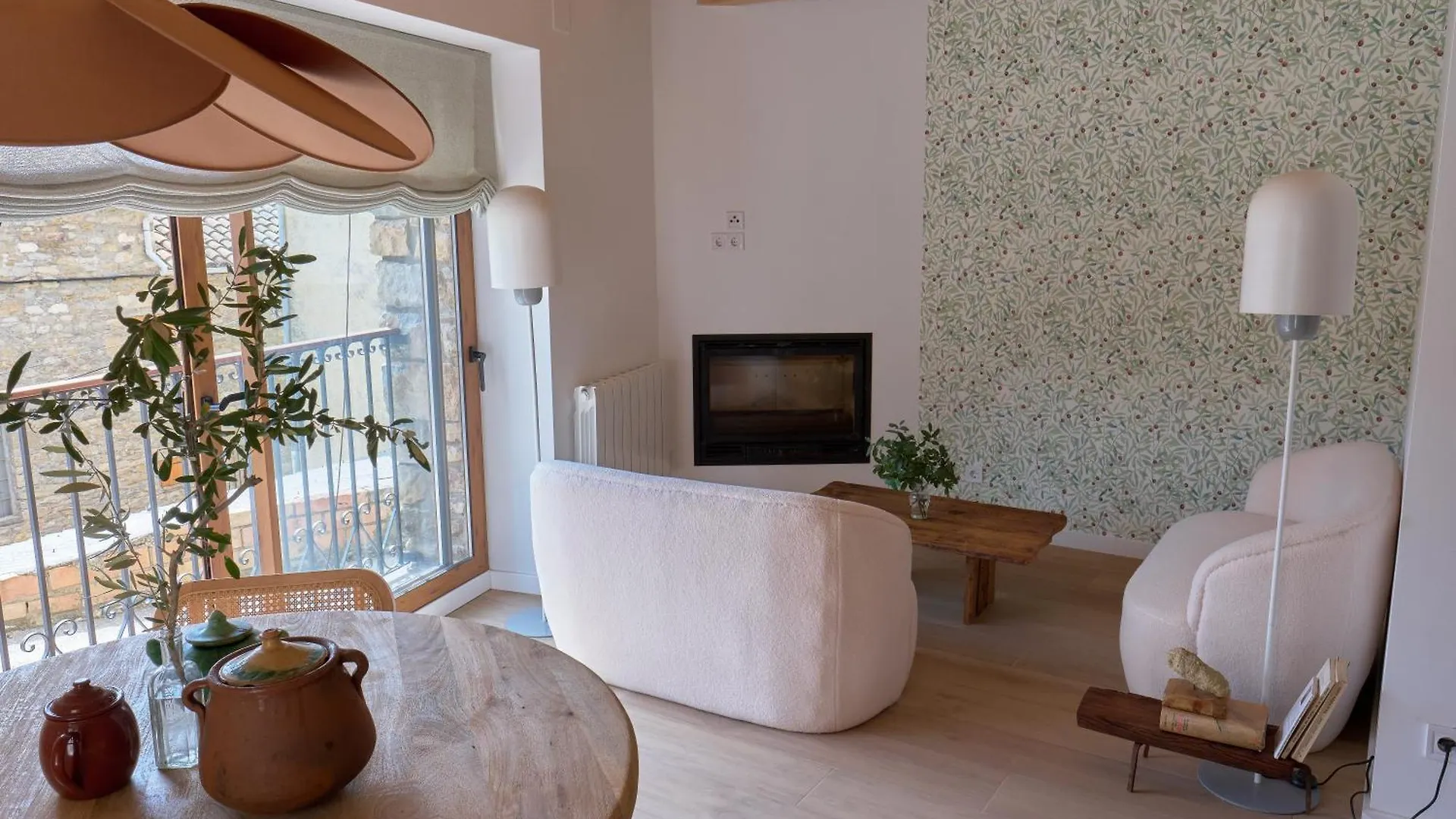 Casa Potenta Llimiana Chalet
