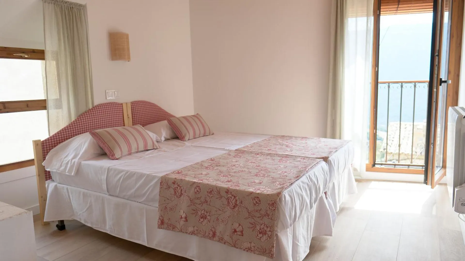 Casa Potenta Llimiana 0*,