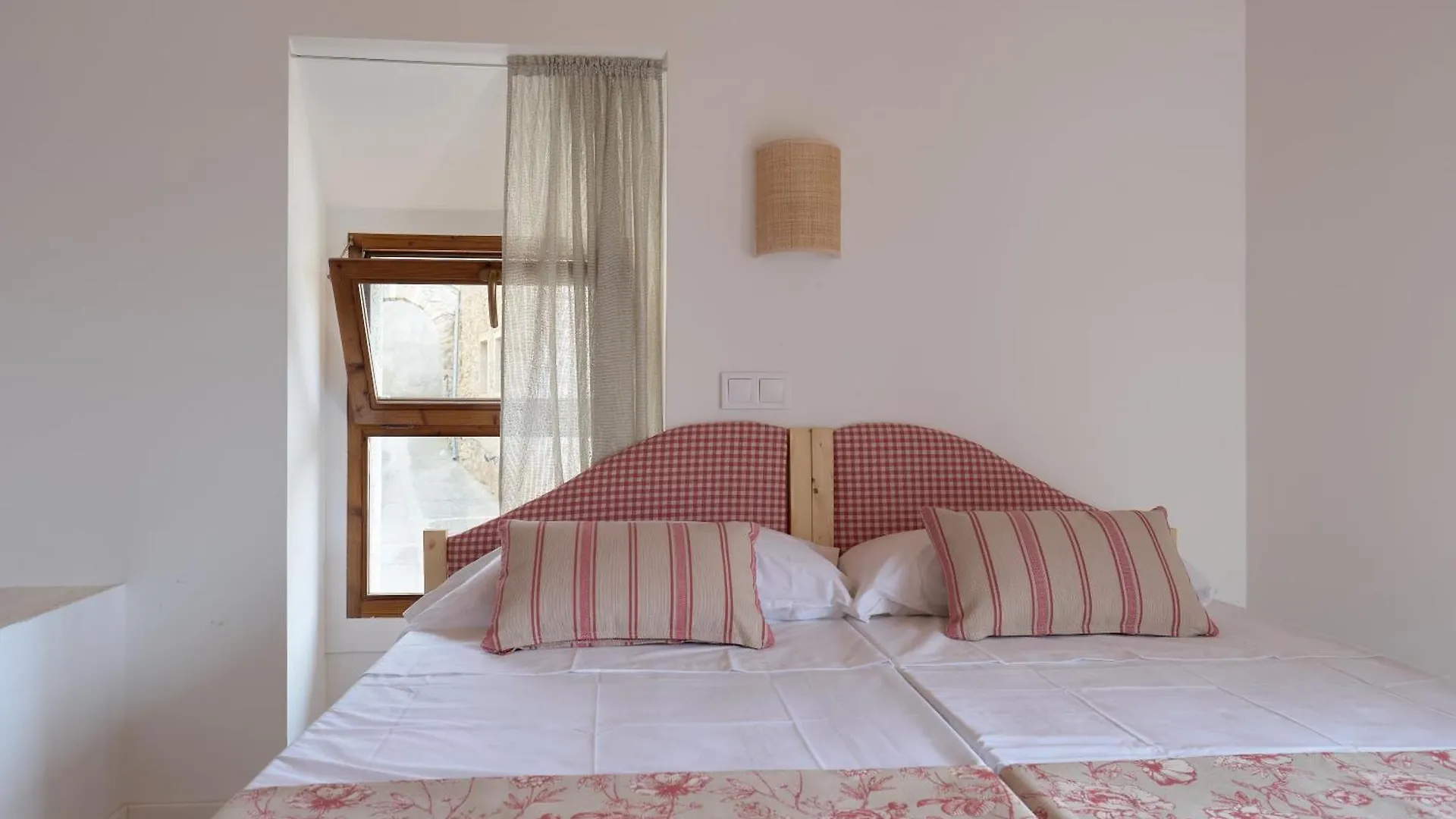 Casa Potenta Llimiana Chalet