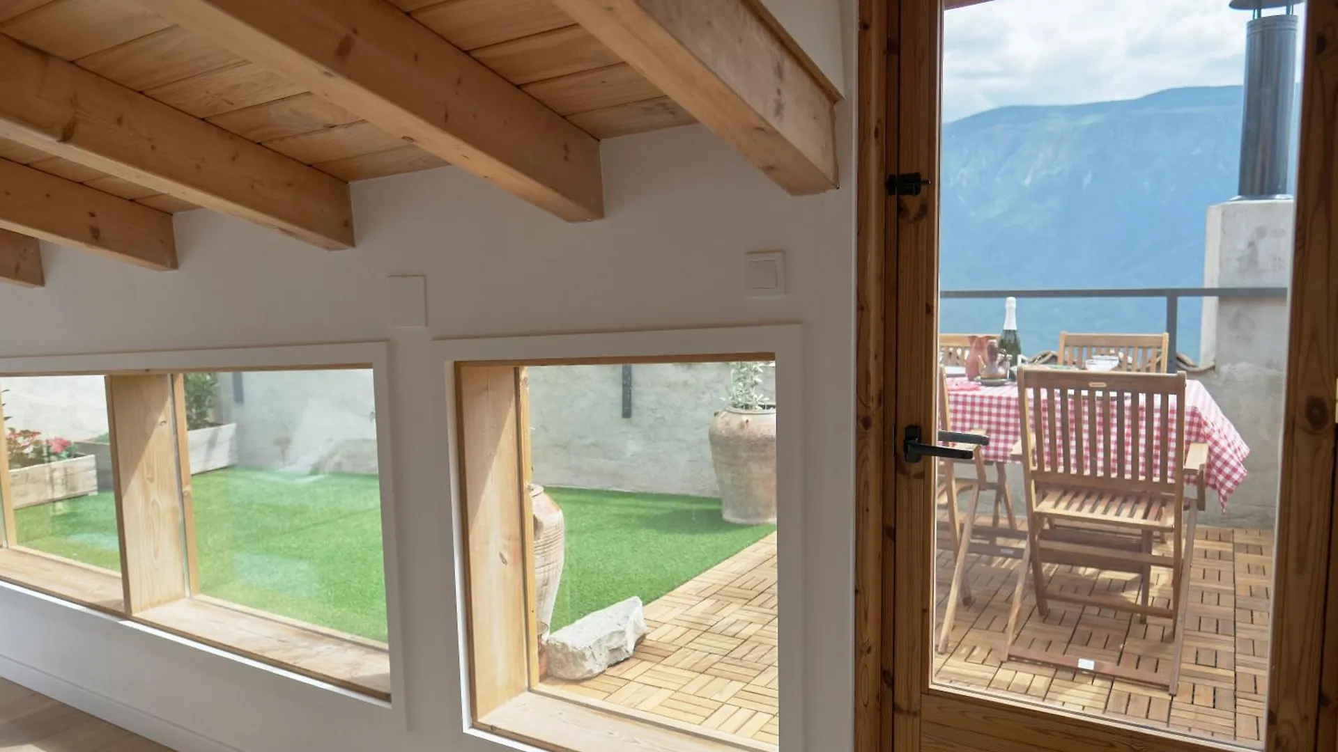 Casa Potenta Llimiana 0*,