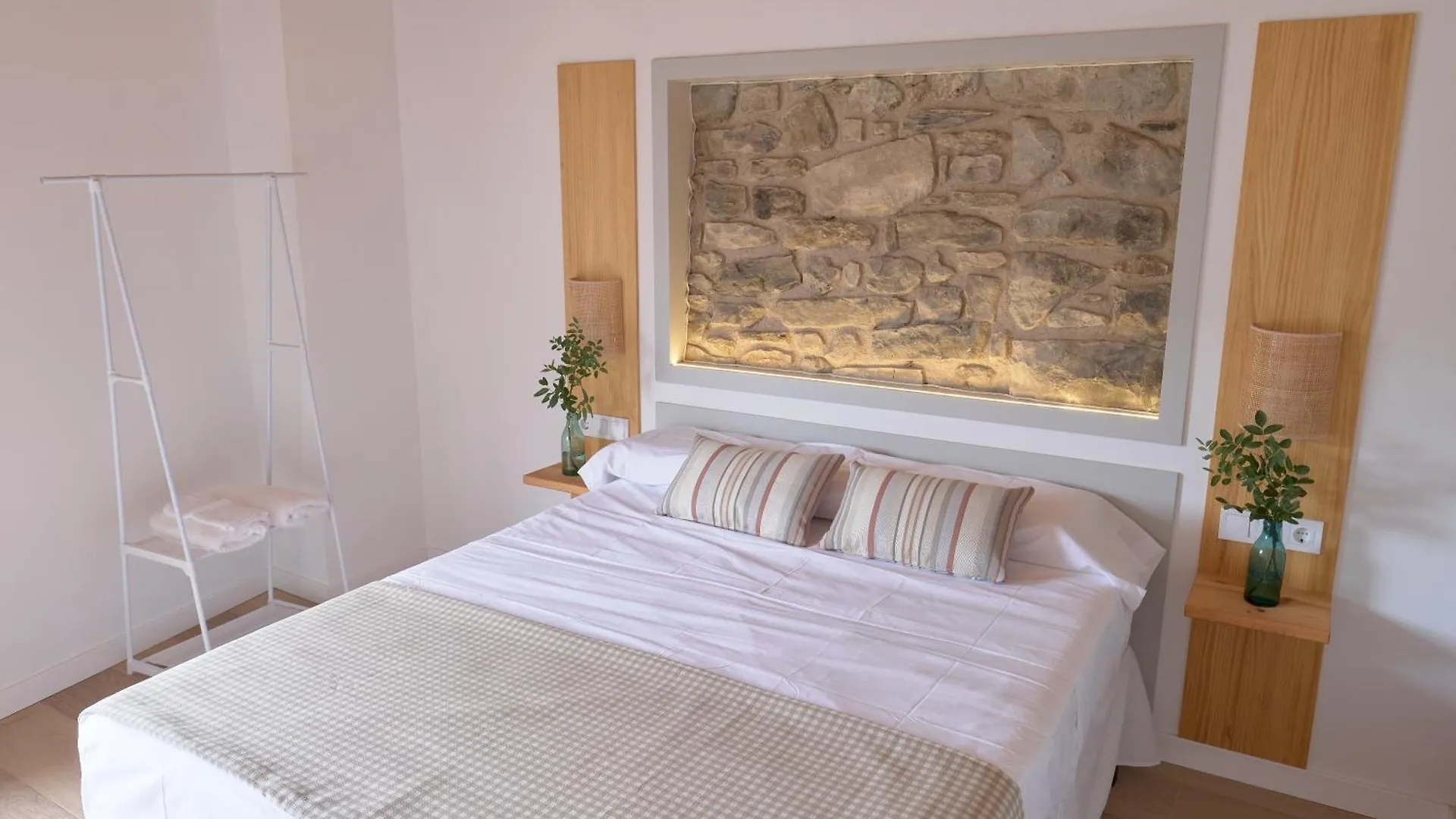 Chalet Casa Potenta Llimiana