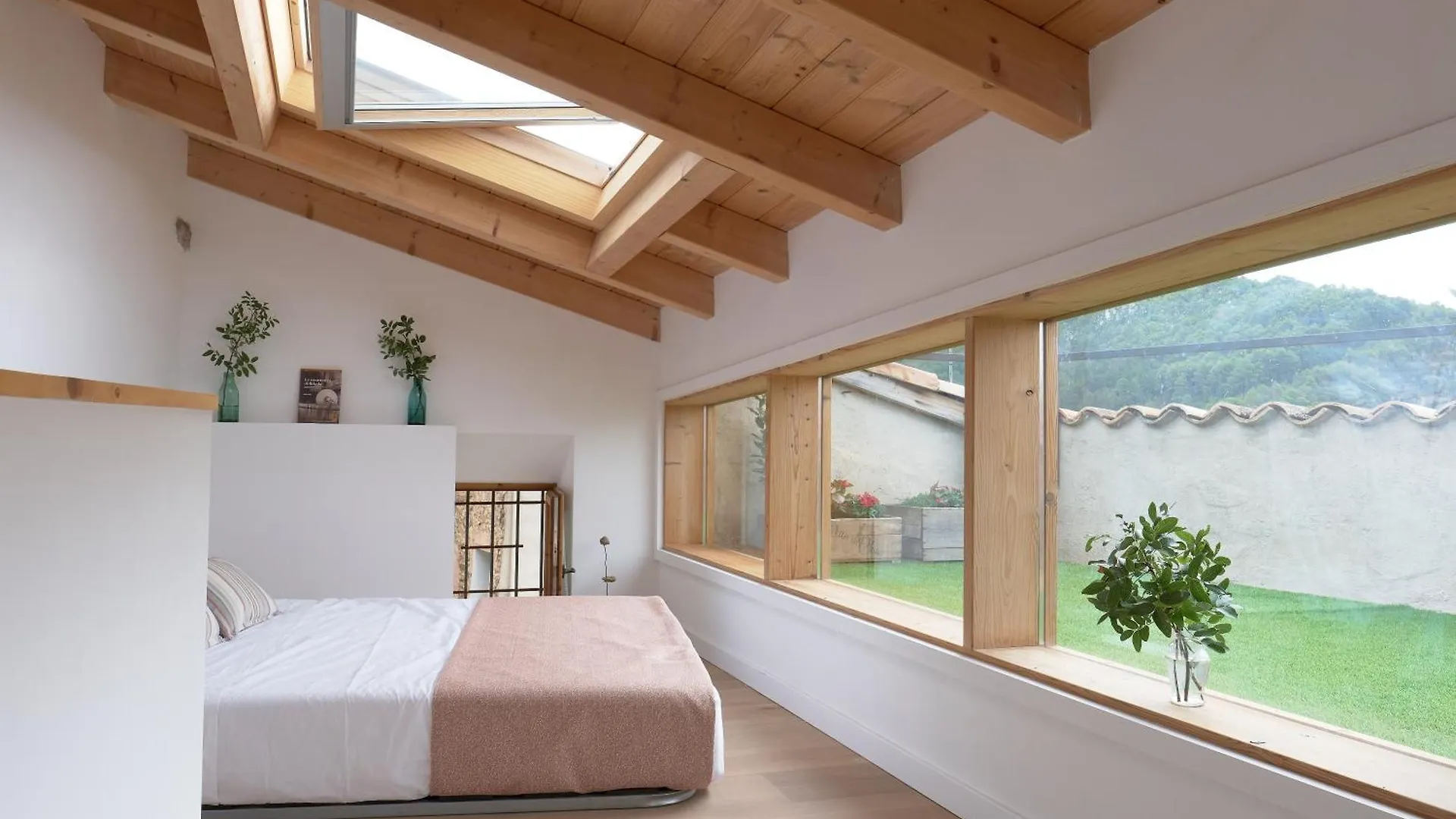 Chalet Casa Potenta Llimiana