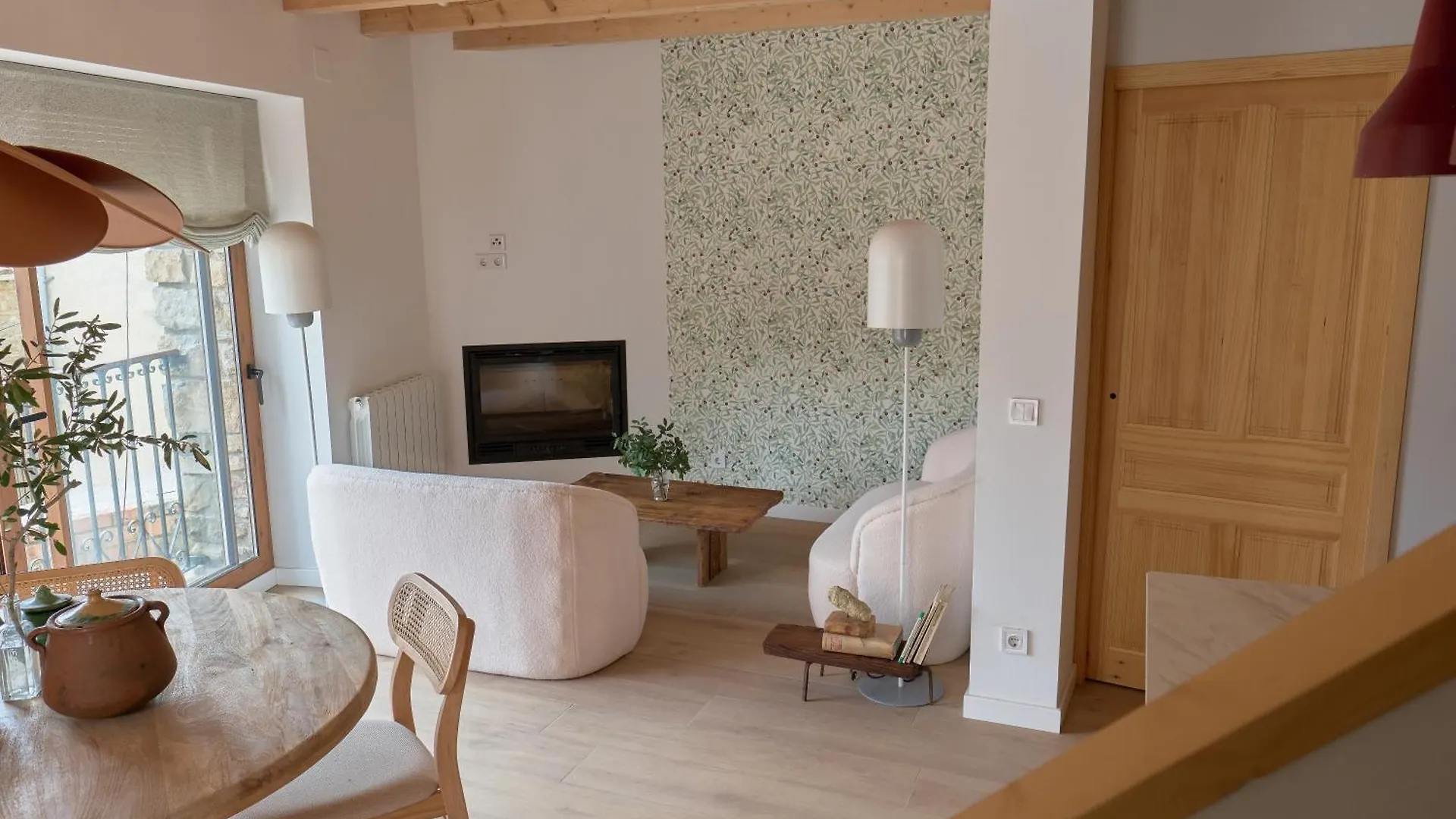Casa Potenta Llimiana