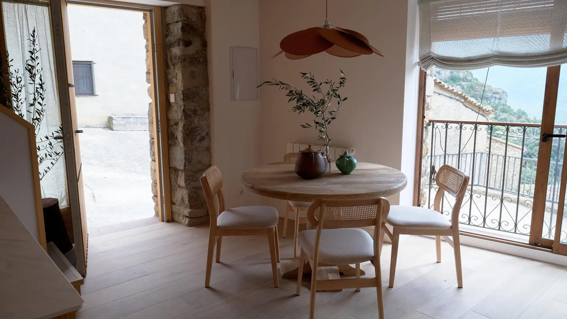Casa Potenta Llimiana Chalet